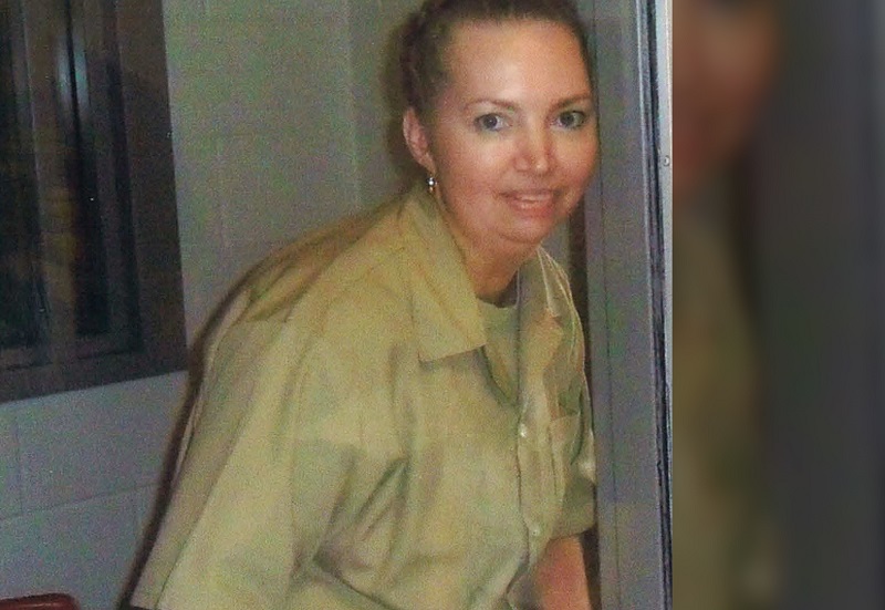 Joe Biden beiktatása előtt kivégezhetik a gyilkos nőt